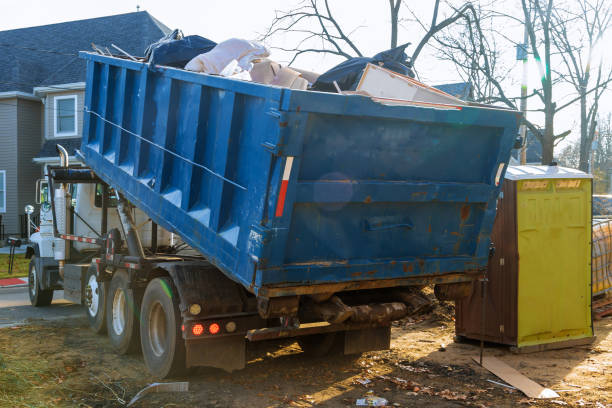 Best Commercial Cleanout Services  in Ogdensburg, NJ
