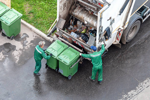 Best Commercial Cleanout Services  in Ogdensburg, NJ