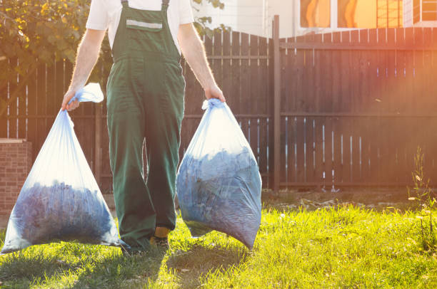 Best Junk Hauling Services  in Ogdensburg, NJ