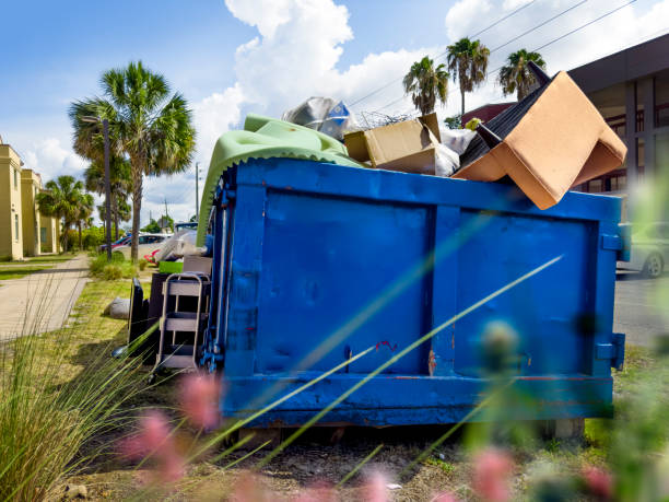 Best Commercial Junk Removal  in Ogdensburg, NJ