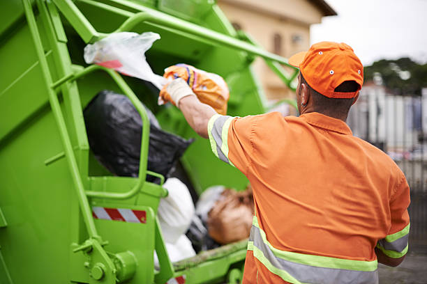 Best Construction Debris Removal  in Ogdensburg, NJ