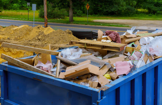 Best Dumpster Rental Services  in Ogdensburg, NJ